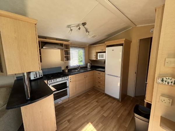 Deveron Holiday Home